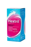 Hextril 0,1 % Bain Bouche Fl/200ml à BOUC-BEL-AIR
