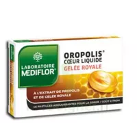 Oropolis Coeur Liquide Gelée Royale à BOUC-BEL-AIR