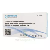 Newgene Autotest Covid-19 Test Antigénique B/1 à BOUC-BEL-AIR