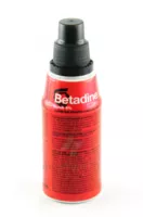 Betadine Scrub 4 Pour Cent, Solution Pour Application Cutanée (moussante) à BOUC-BEL-AIR