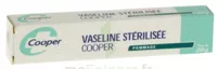 Vaseline Sterilisee Cooper, Pommade à BOUC-BEL-AIR