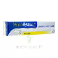 Mycohydralin, Crème à BOUC-BEL-AIR