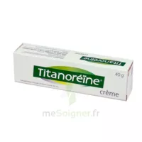 Titanoreine Crème T/40g à BOUC-BEL-AIR