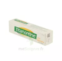 Titanoreine A La Lidocaine 2 Pour Cent, Crème à BOUC-BEL-AIR