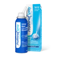 Prorhinel Spray Nasal Enfant-adulte 100ml à BOUC-BEL-AIR