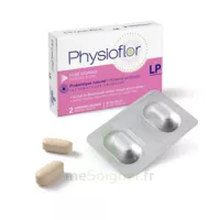 Physioflor Lp Comprimés Vaginal B/2 à BOUC-BEL-AIR
