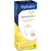 Hydralin Gyn Gel Calmant Usage Intime 400ml à BOUC-BEL-AIR