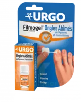 Urgo Filmogel Solution Ongles Abîmés 3,3ml à BOUC-BEL-AIR