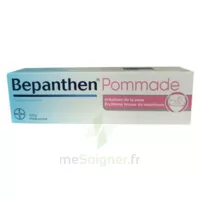 Bepanthen 5 % Pommade T/100g à BOUC-BEL-AIR