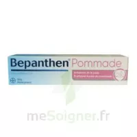 Bepanthen 5 % Pommade T/30g à BOUC-BEL-AIR